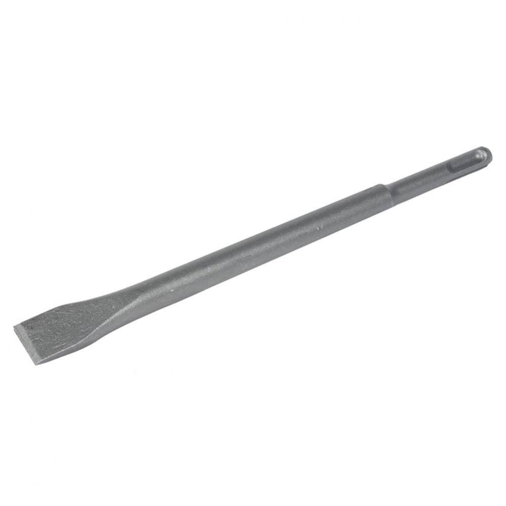 Sds Plus Flat Chisel 3/4''