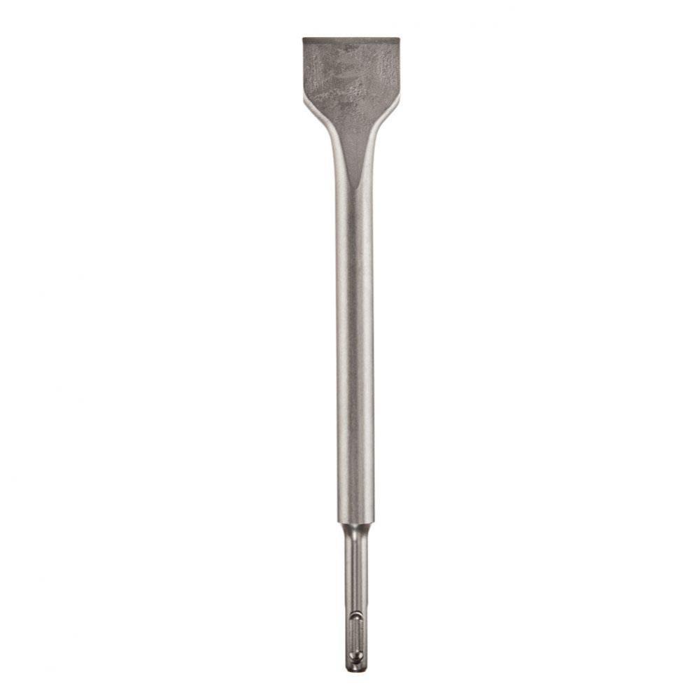 Sds Plus Sledge 1-1/2'' Scaling Chisel