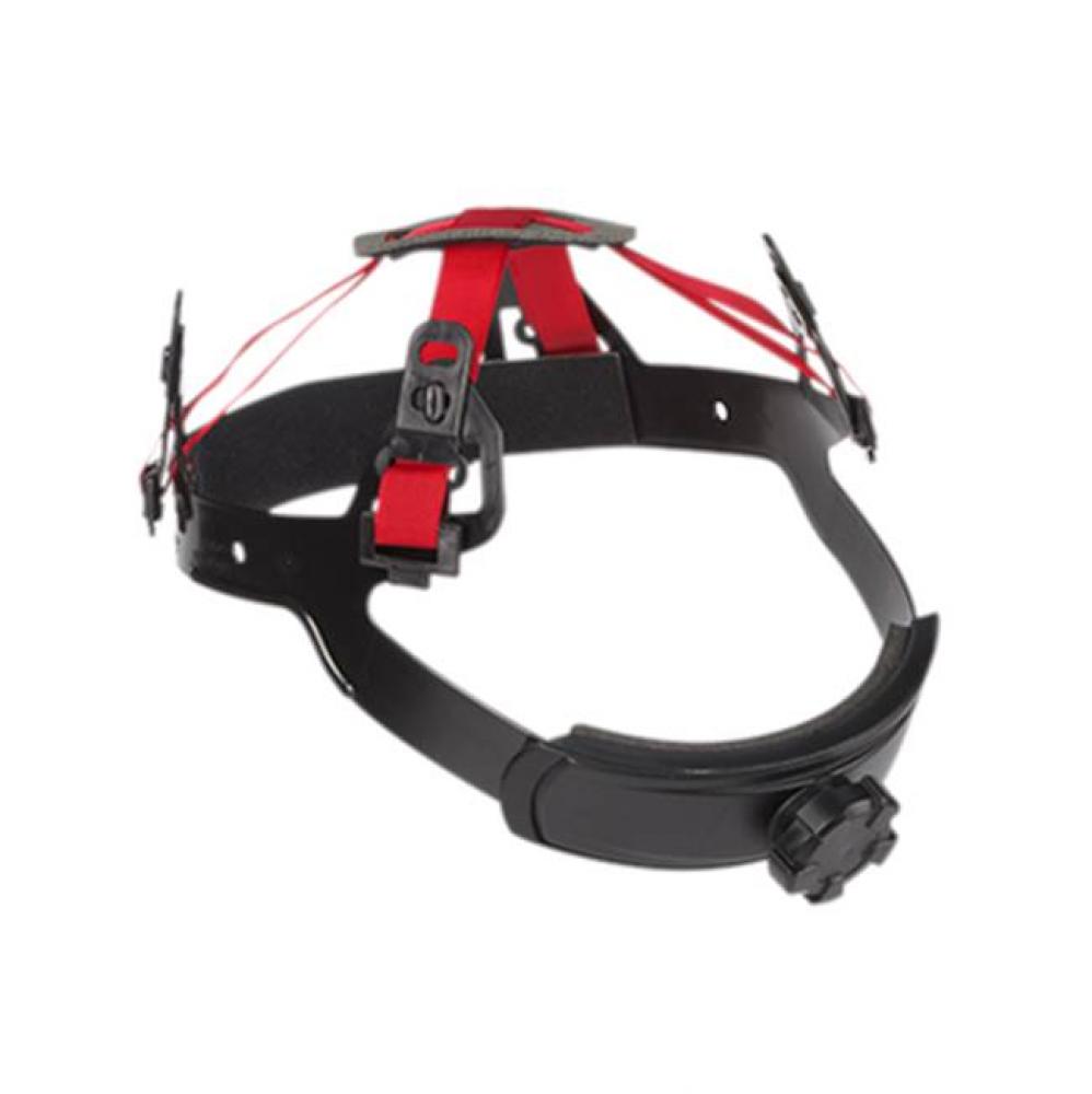 4-Point Ratchet Suspension Replacement
