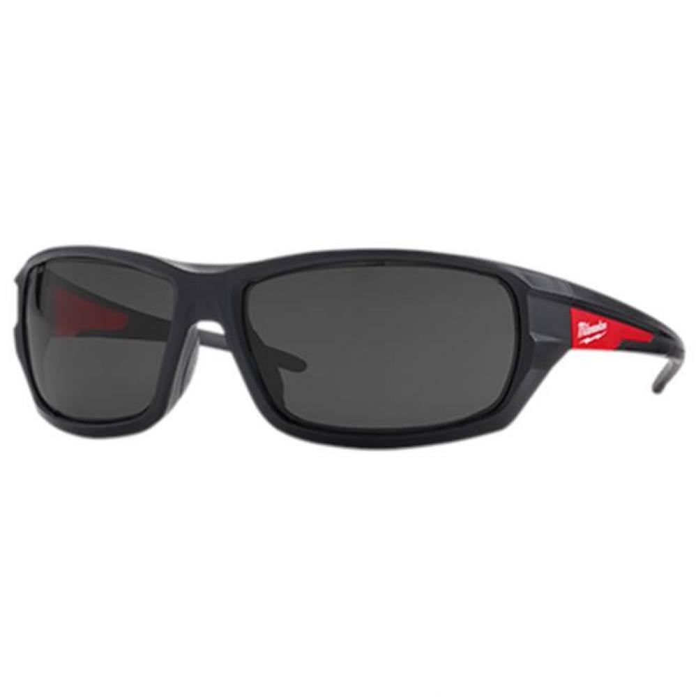 Tinted High Performance Safety Glasses
