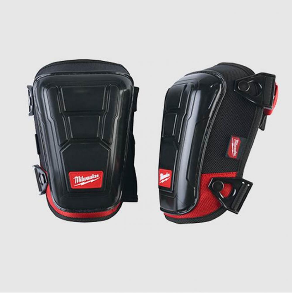 (3) Dynamic Knee Pad W/ Wide Strap