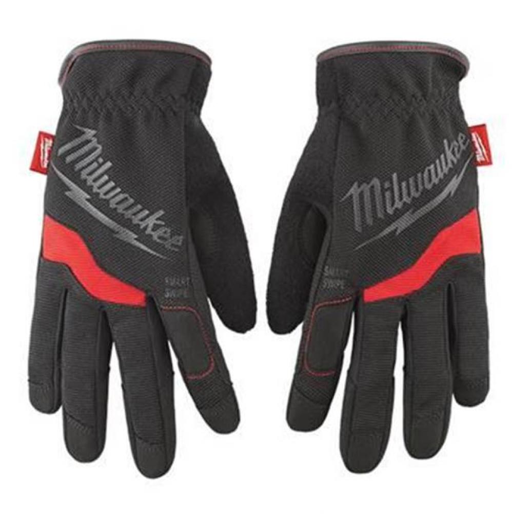 Free-Flex Work Gloves - Xxl