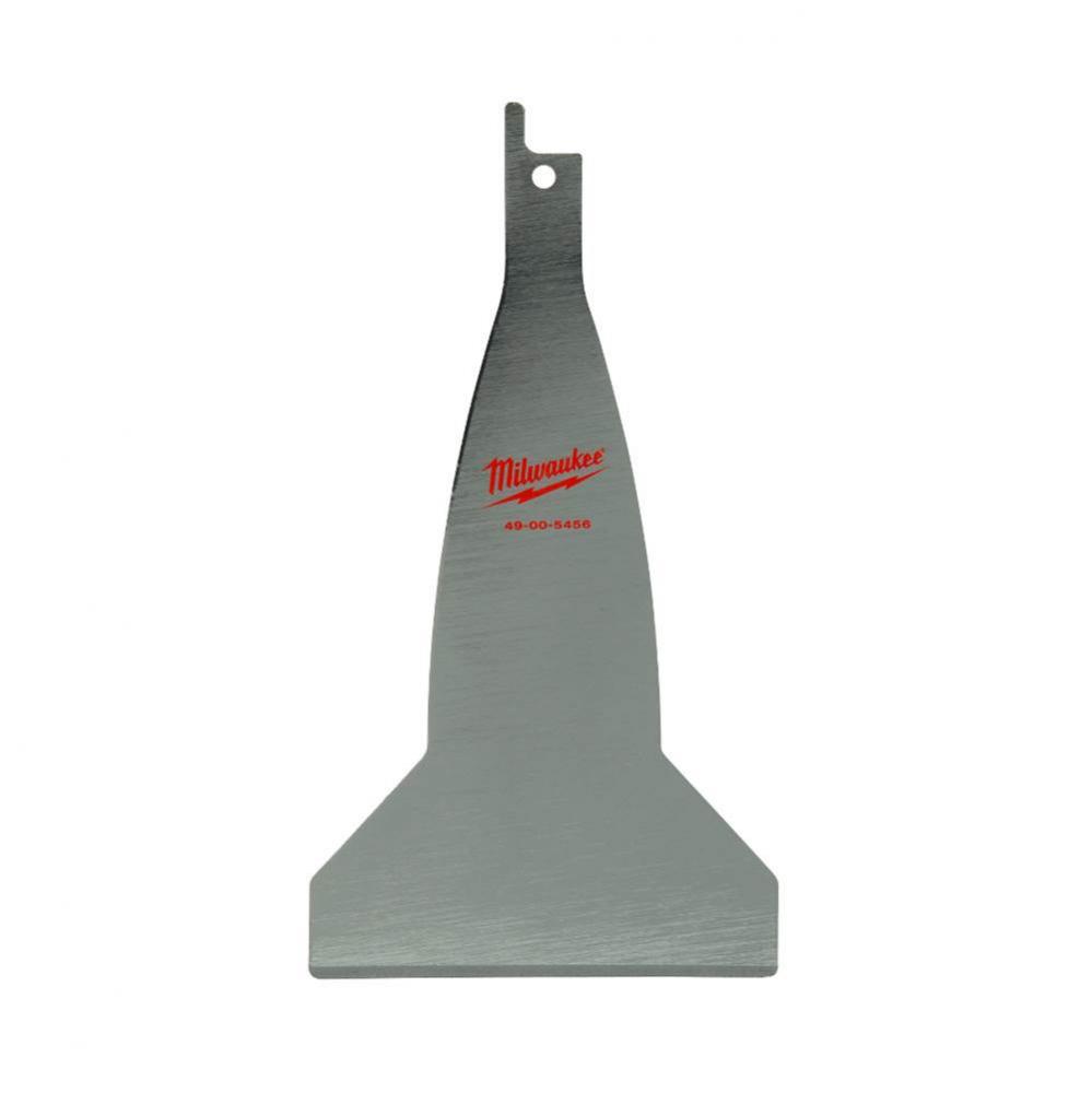 3'' Scraper Blade