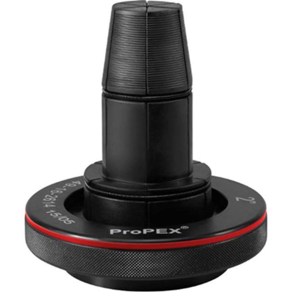 2'' Propex Expansion Head