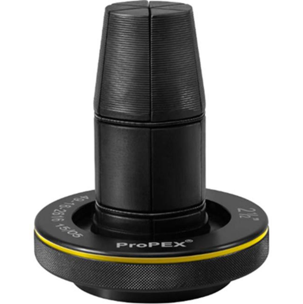 2-1/2'' Propex Expansion Head