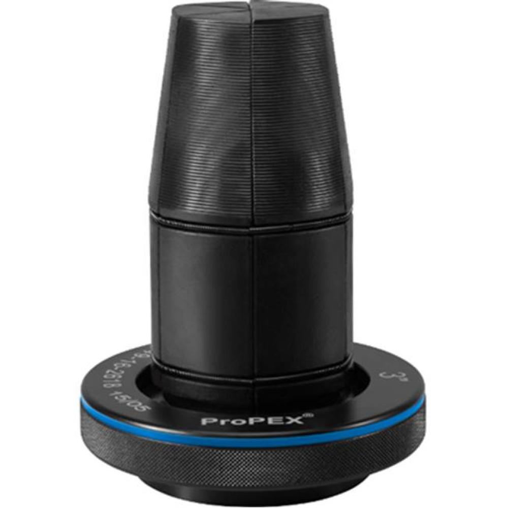3'' Propex Expansion Head