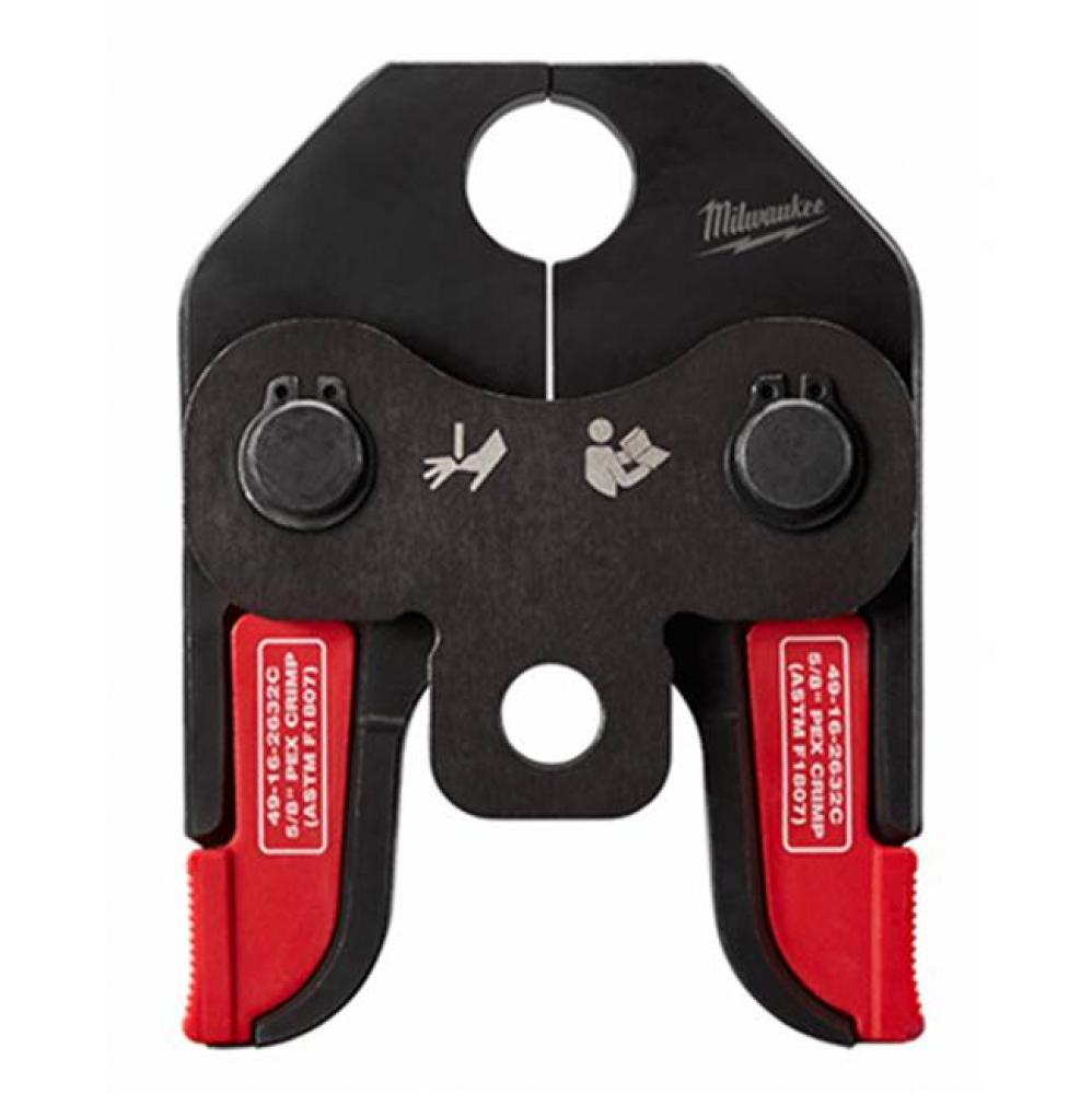 M18 5/8'' Pex Crimp Jaw For M18 Short Throw Press Tool