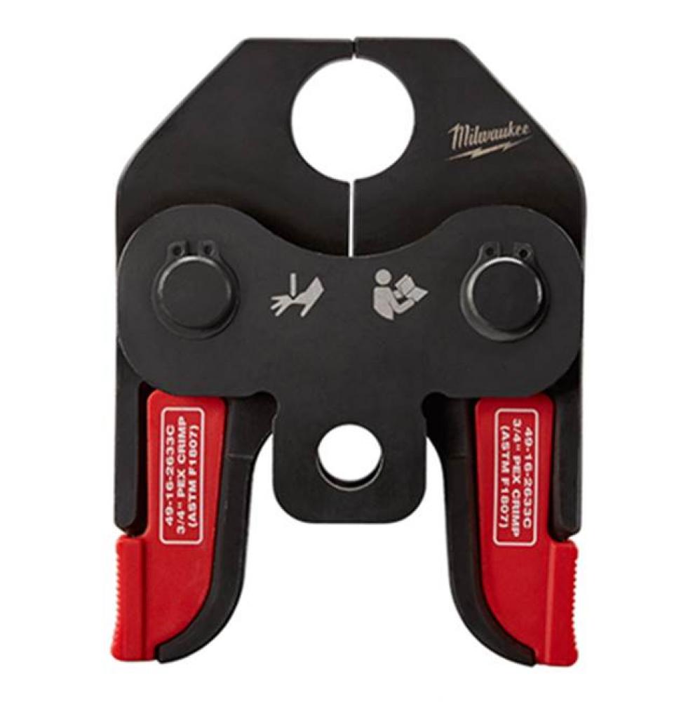 M18 3/4'' Pex Crimp Jaw For M18 Short Throw Press Tool