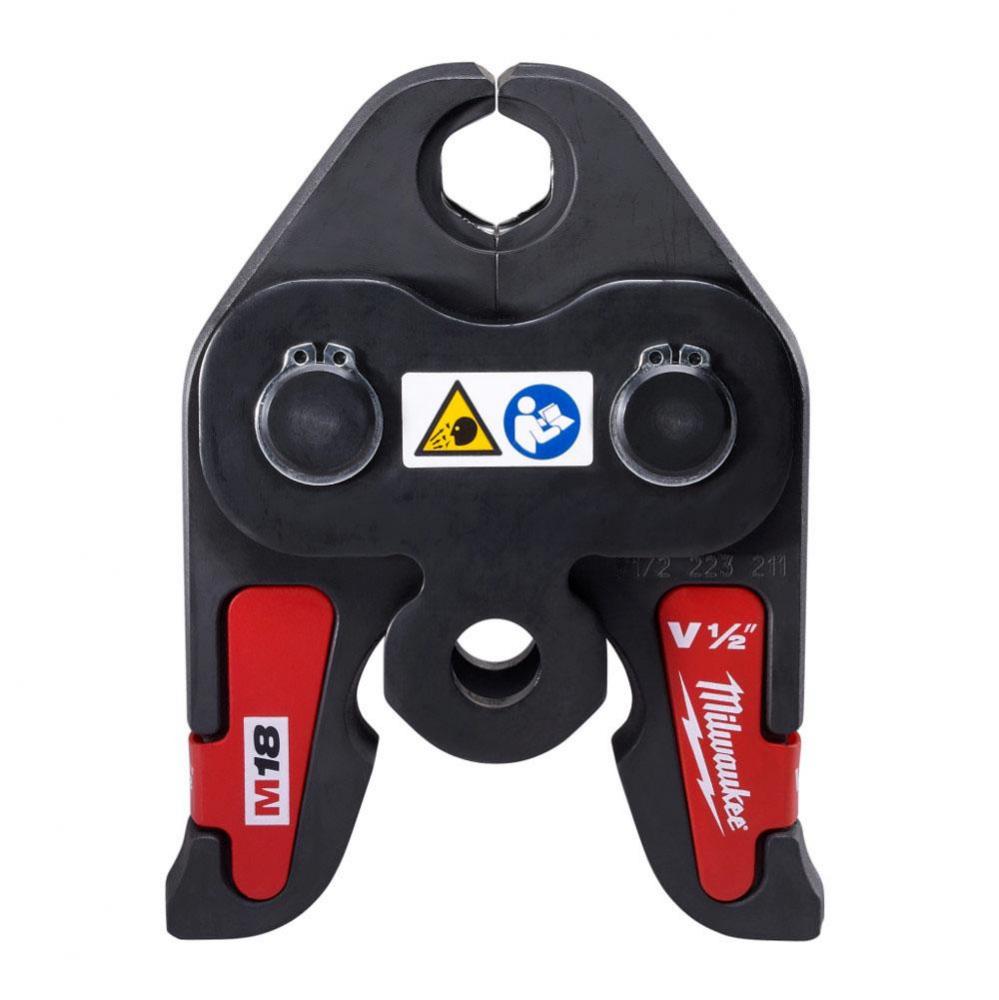 1/2'' Cts-V Press Jaw