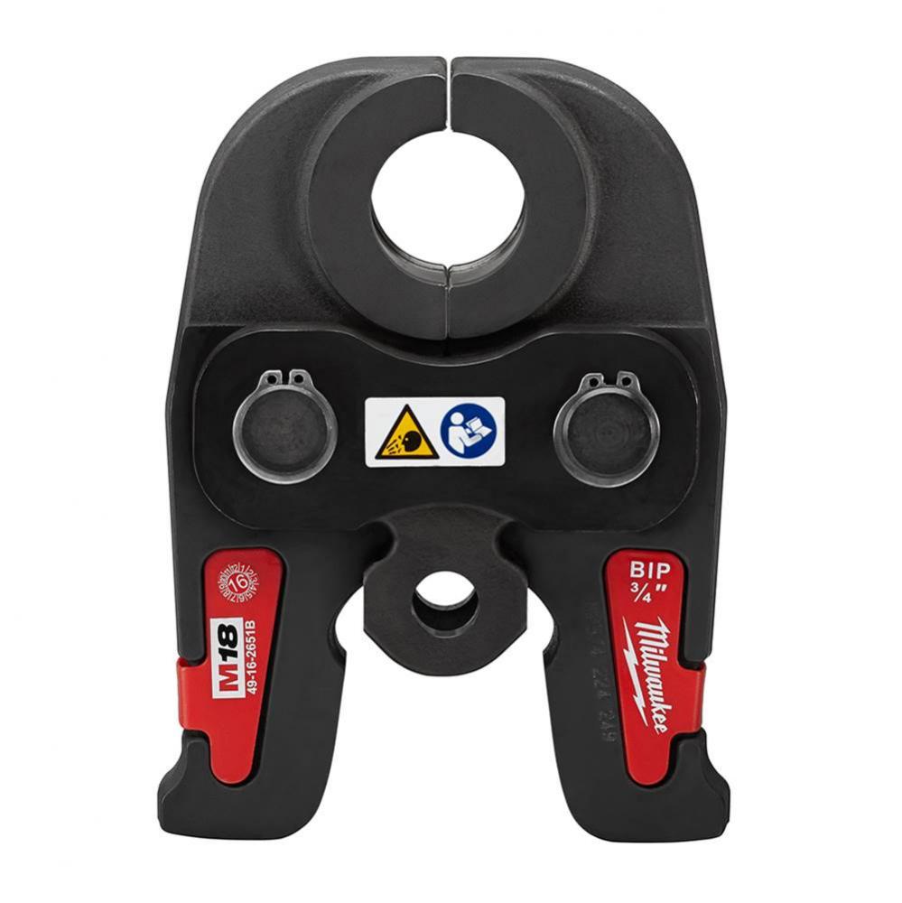 3/4'' Ips-P Press Jaw