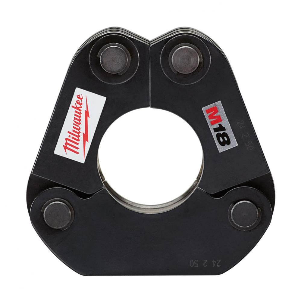 M18 1-1/4'' Bl Iron Press Ring