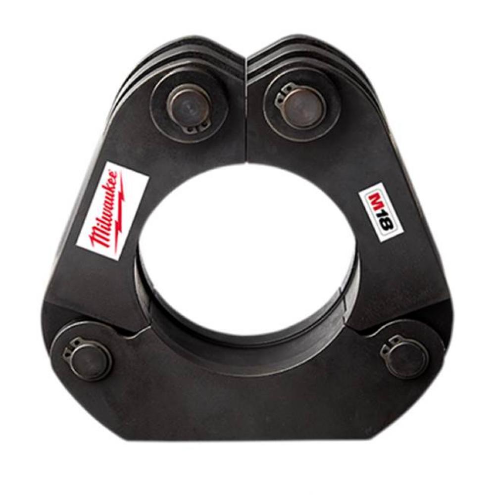 2-1/2'' Ips Xl Ring For M18 Force Logic Long Throw Press Tool