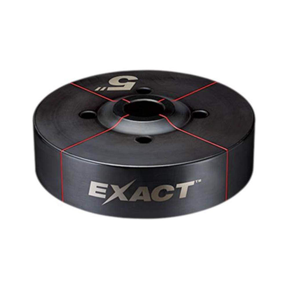 Exact 5'' Die