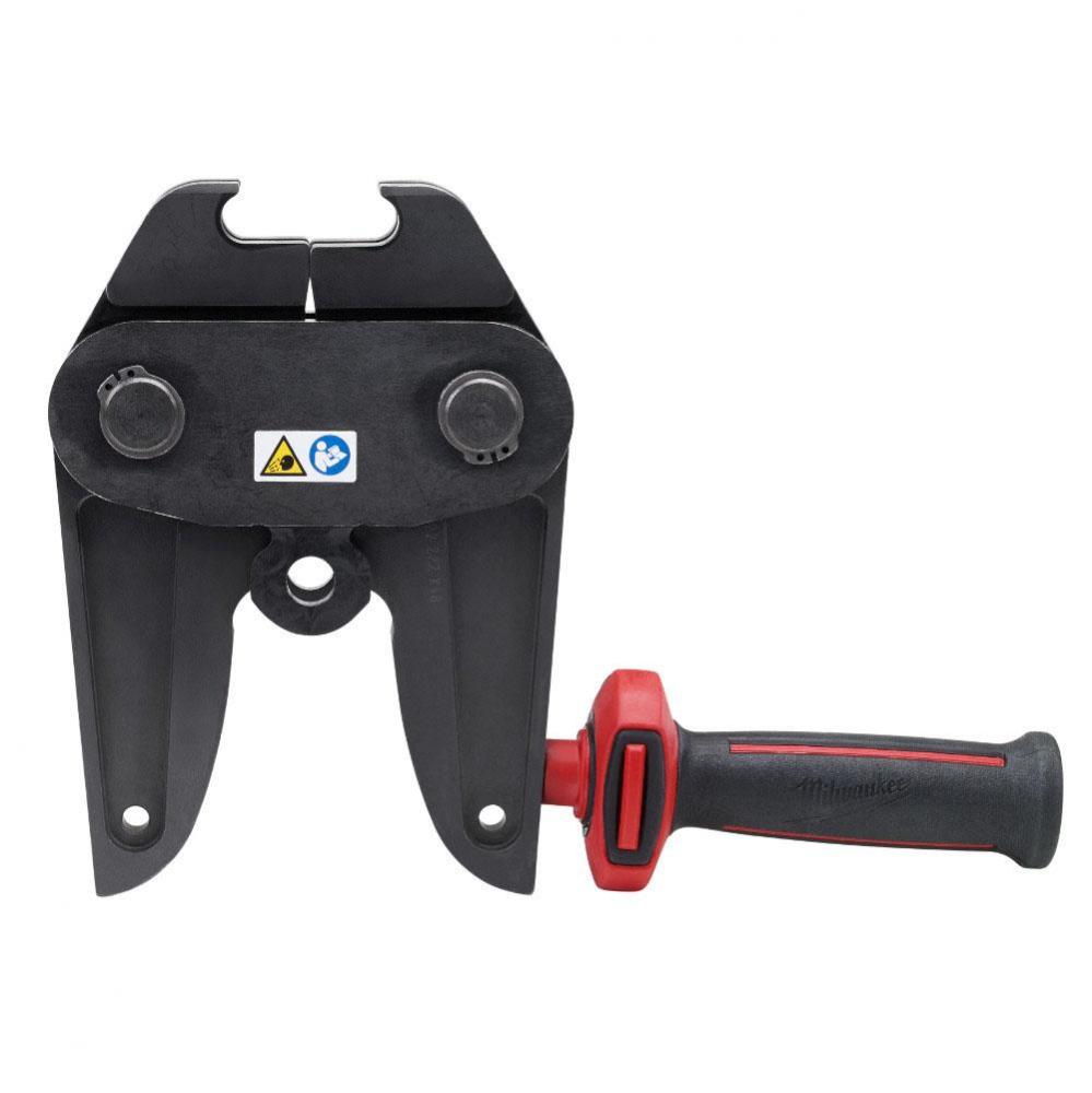 M18 Ss Press Rings 1-1/2'' - 2''