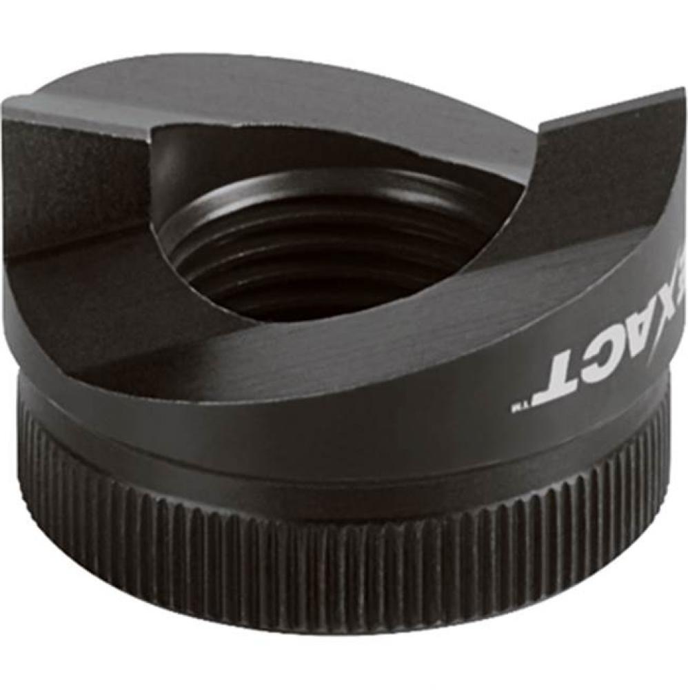 Exact 1-3/8'' Sink Punch