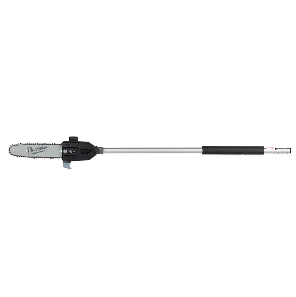M18 Fuel Quik-Lok 10'' Pole Saw Attachment
