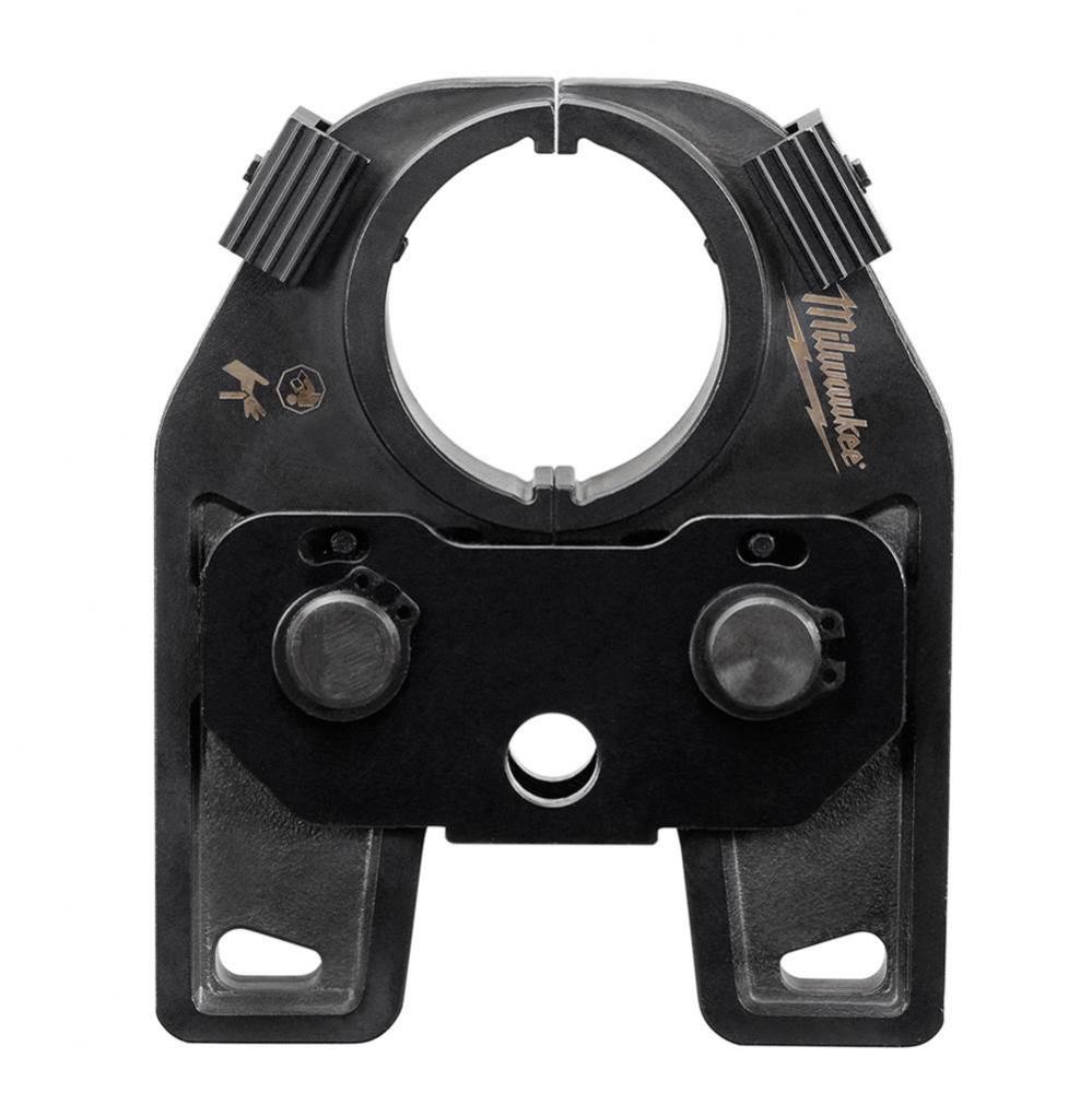 6T Commercial U Crimping Jaw