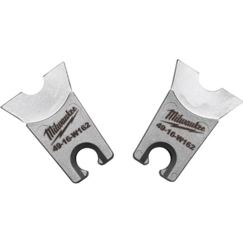 W Style Die: W-162