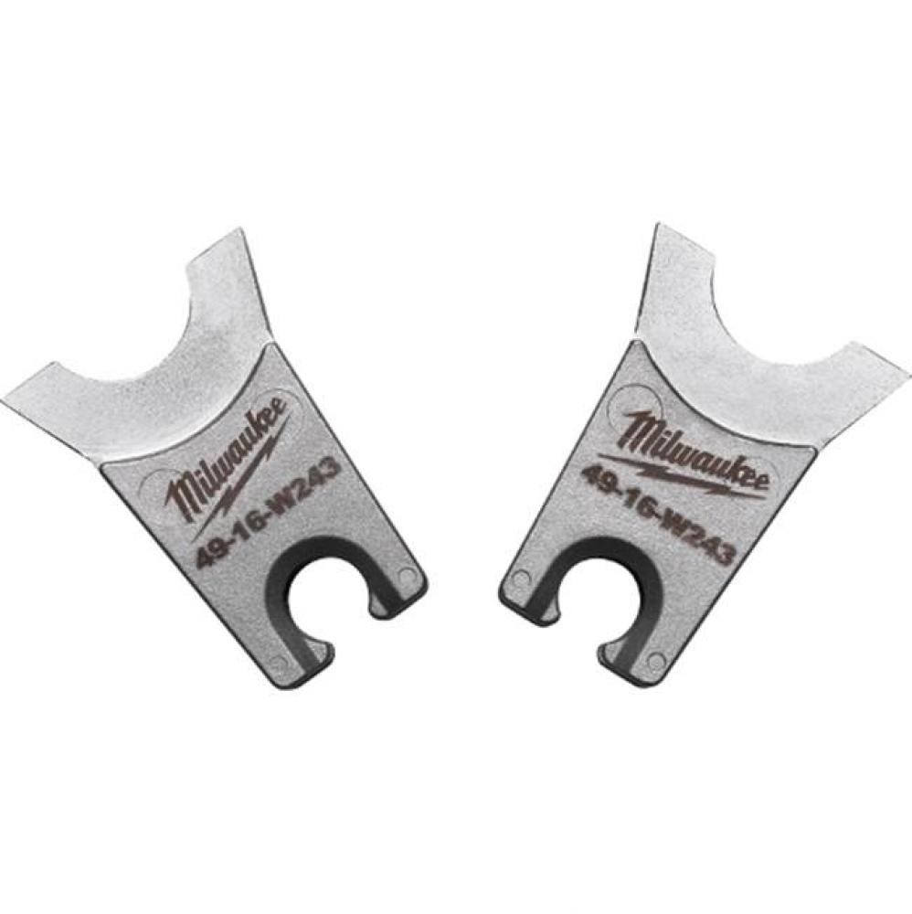 W Style Die: W-243