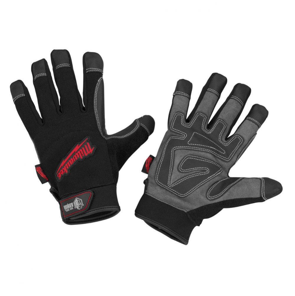 Contractor Work Gloves - Medium