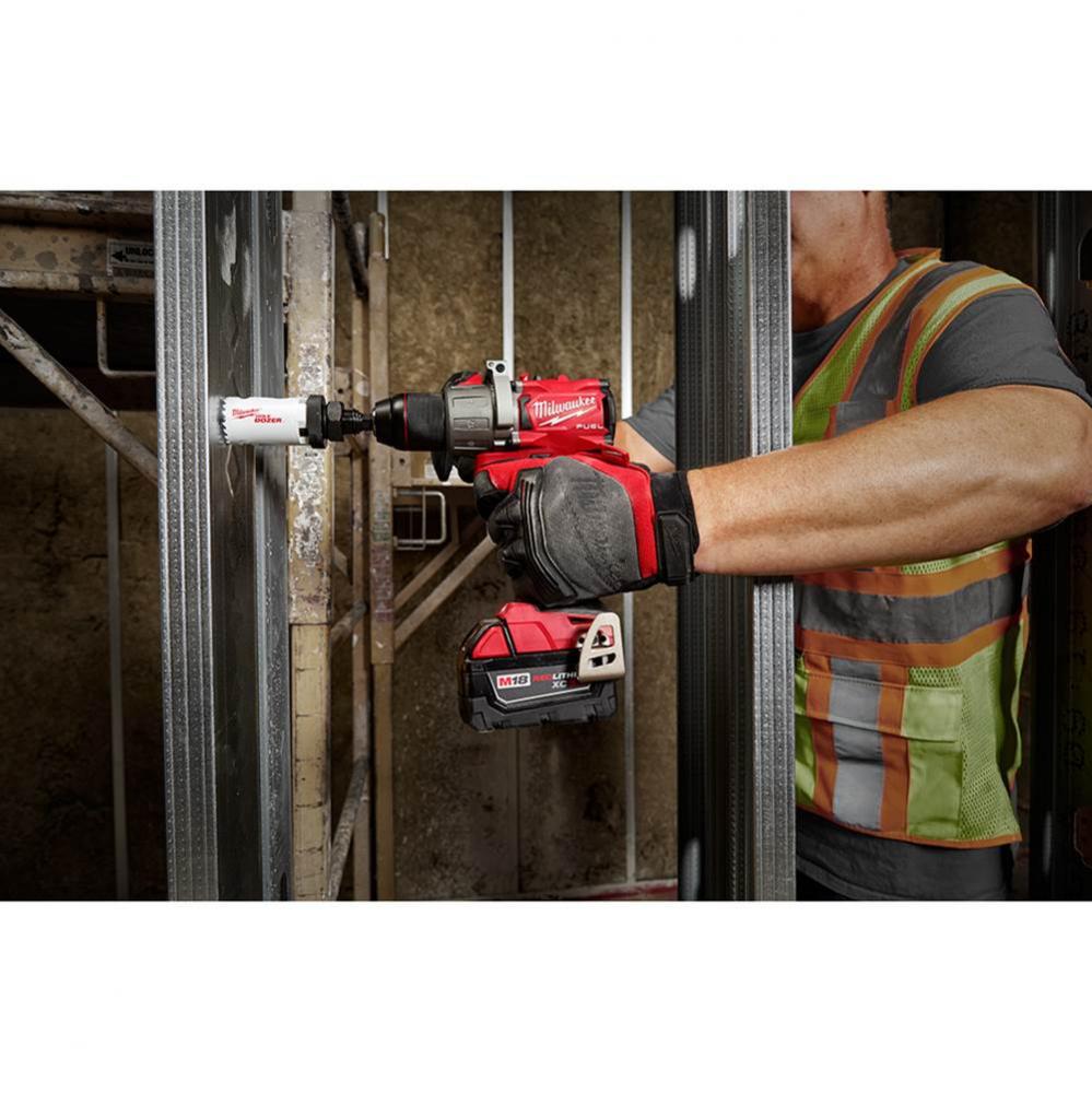 1-3/8'' Hole Dozer Hole Saw