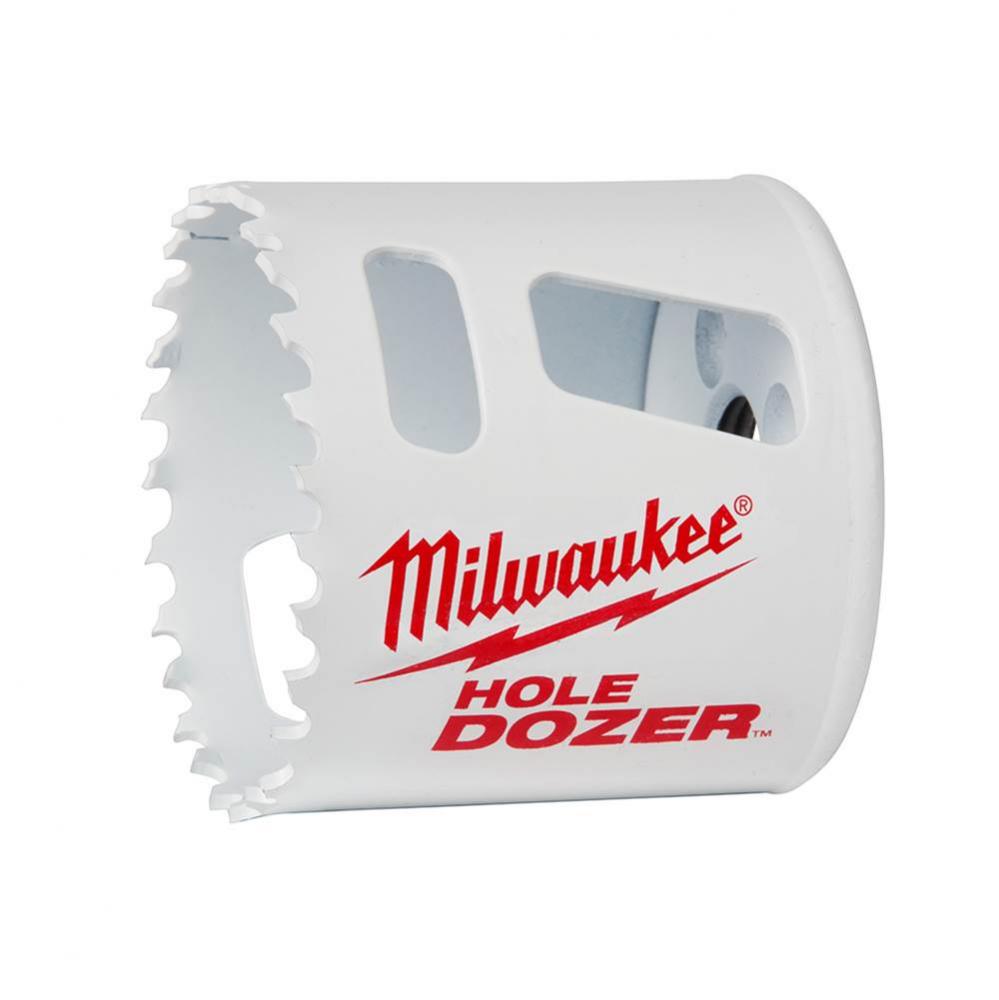 2-1/4'' Hole Dozer Hole Saw