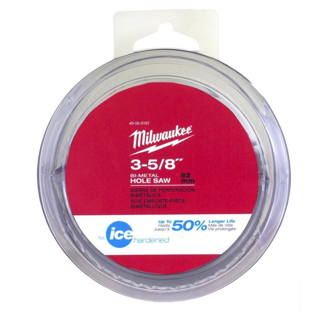 3-5/8'' Hole Dozer Hole Saw