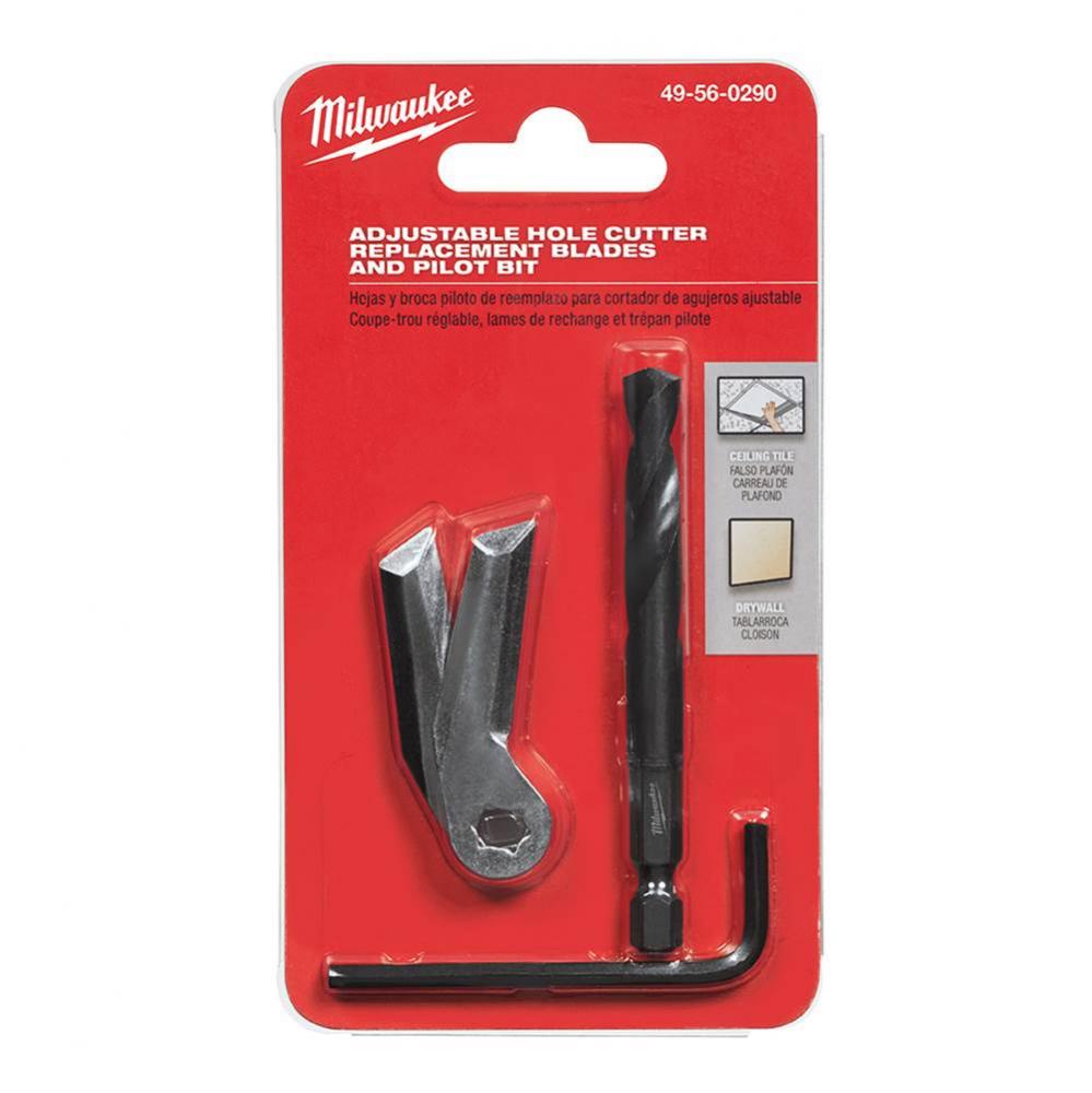 Replacement Blade Kit