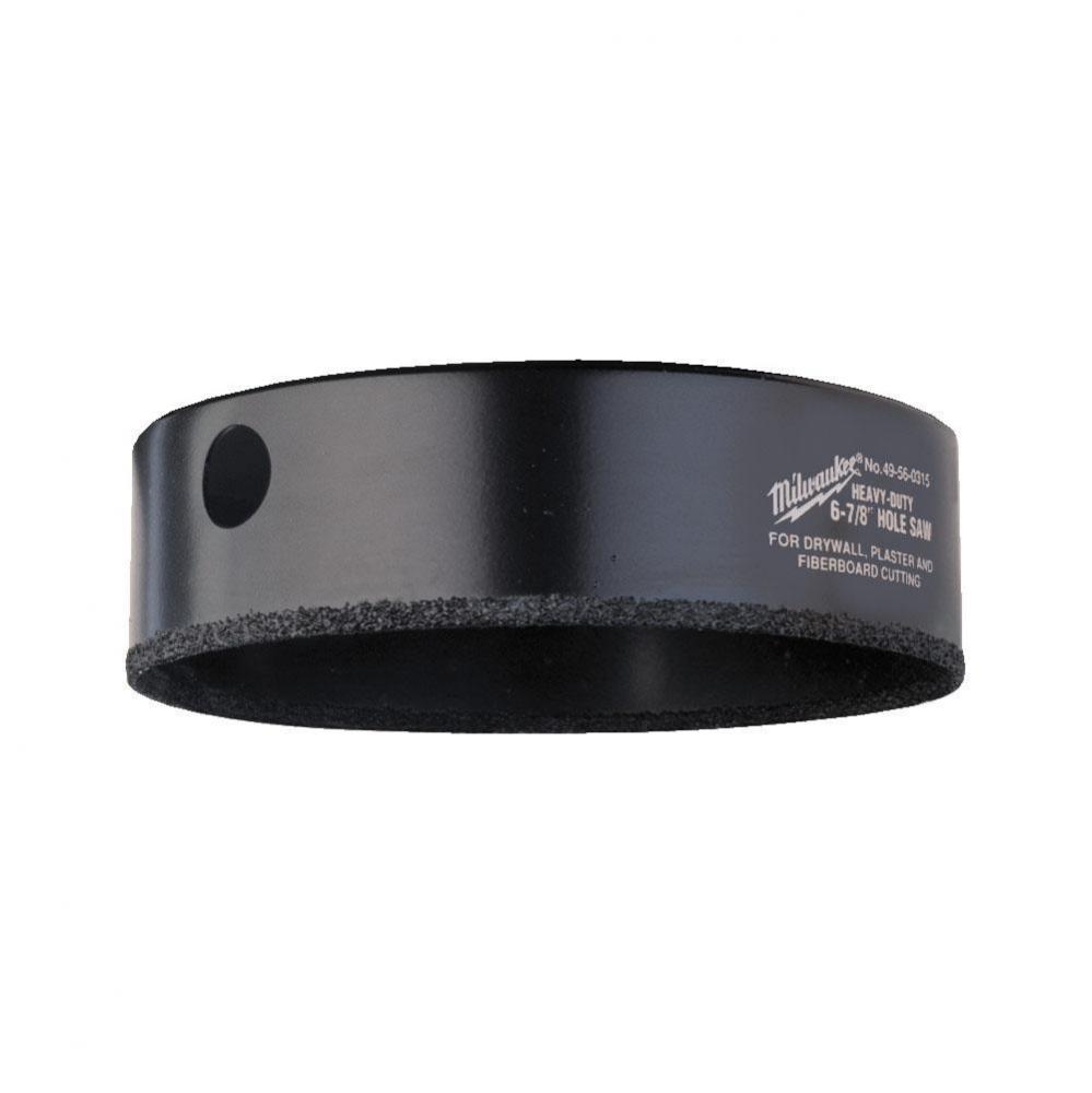 Hole Saw 6-7/8'' Recessed Light