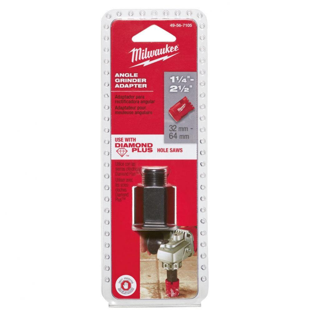 5/8''-18 Grinder Adaptor