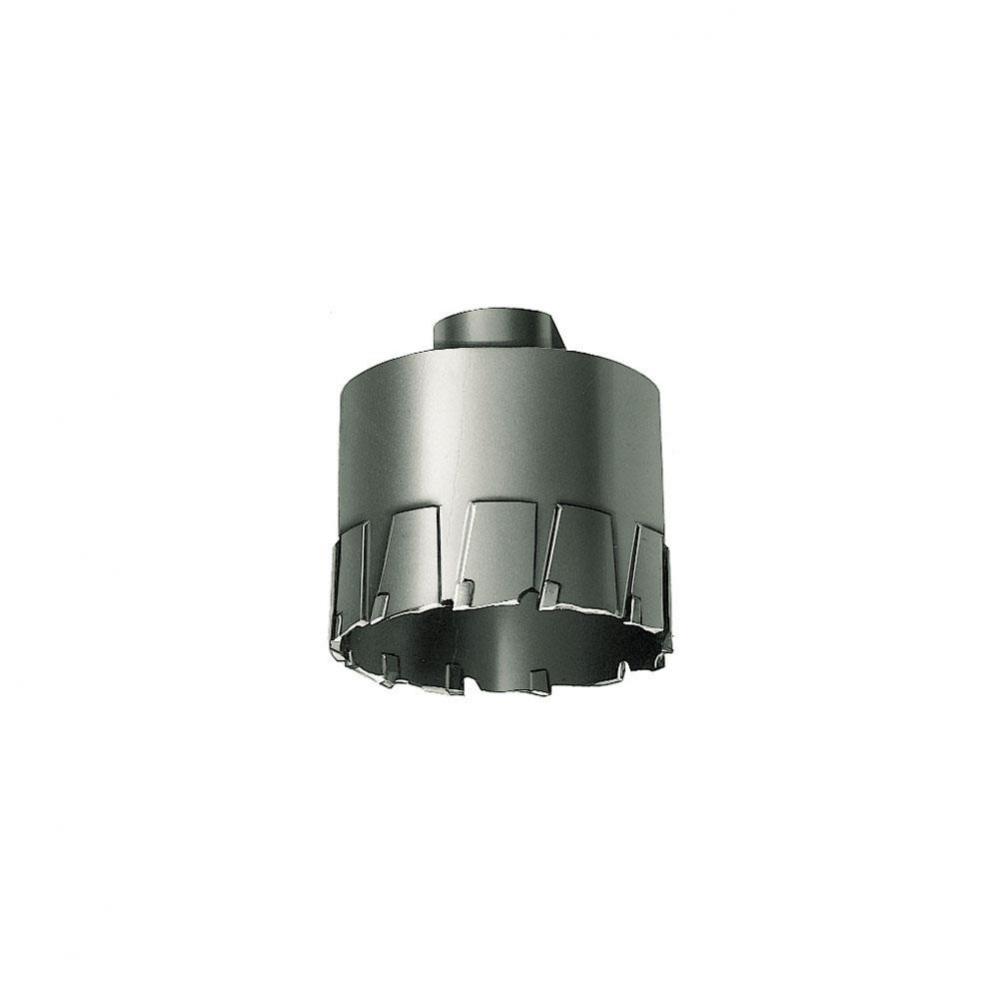 Steel Hawg 3/4'' Threaded Cutter