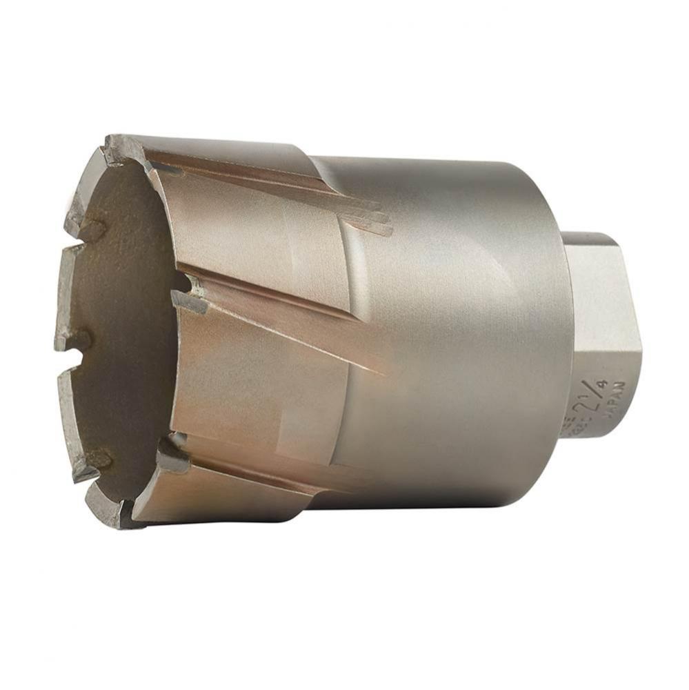 Steel Hawg 2-1/4'' Threaded Cutter