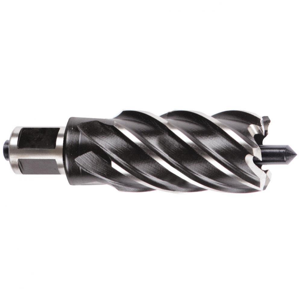 Hss Annu.Cutter 1/2'',1''Depth