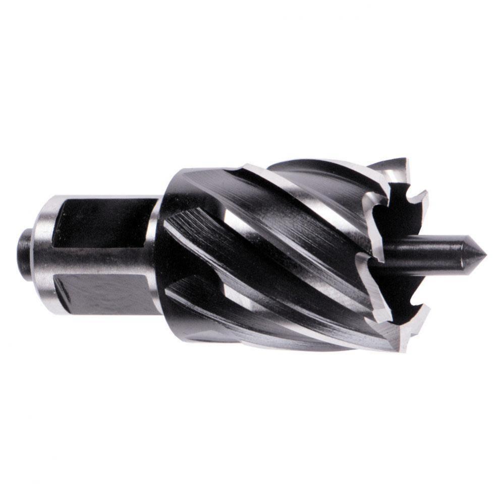 Hss Annu.Cutter 1'',1''Depth