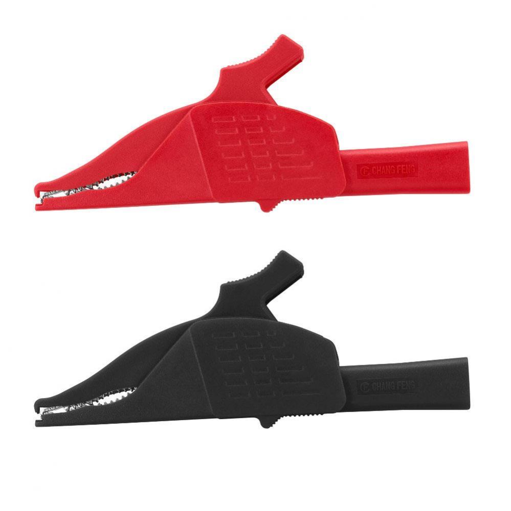 Electrical Allegator Clips
