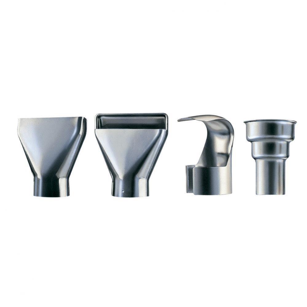 Heat Gun Accesory Asst