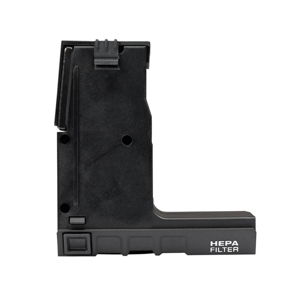 M18/M28 Dust Box Filter Lid