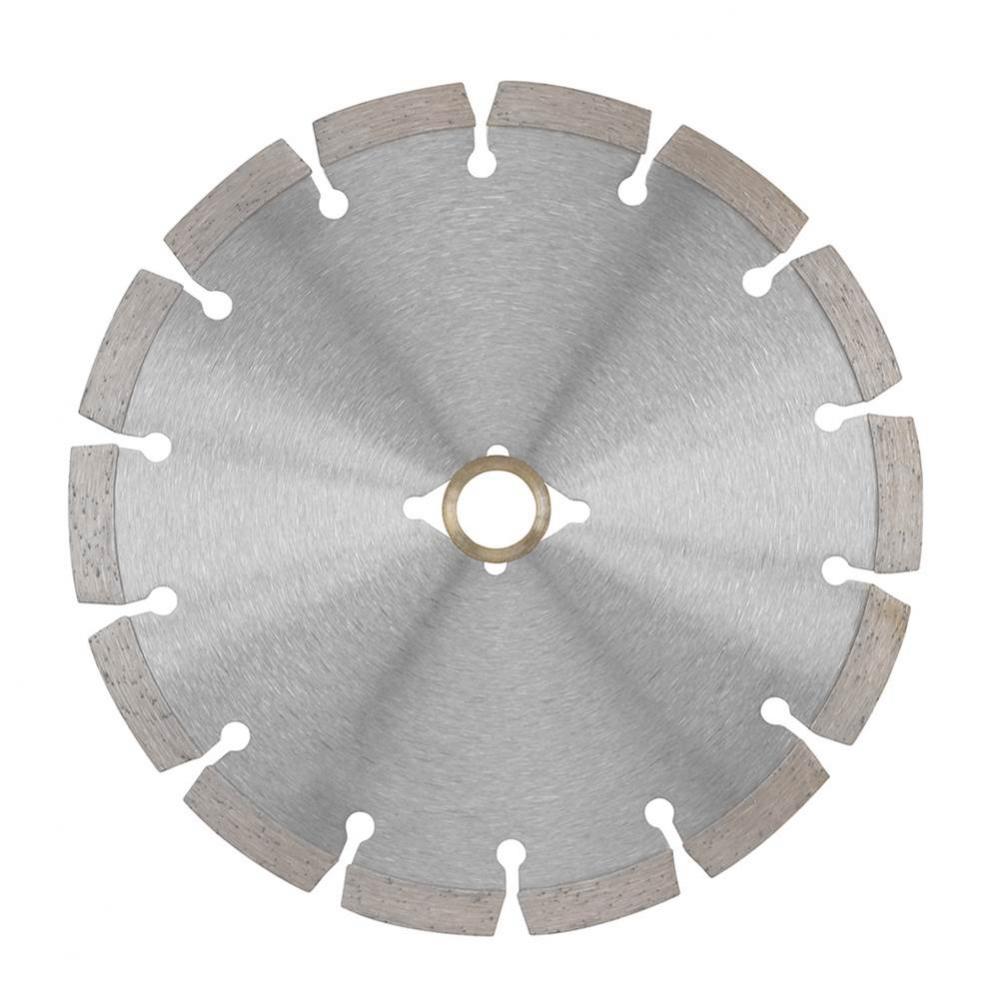 7'' Diamond Premium Segmented