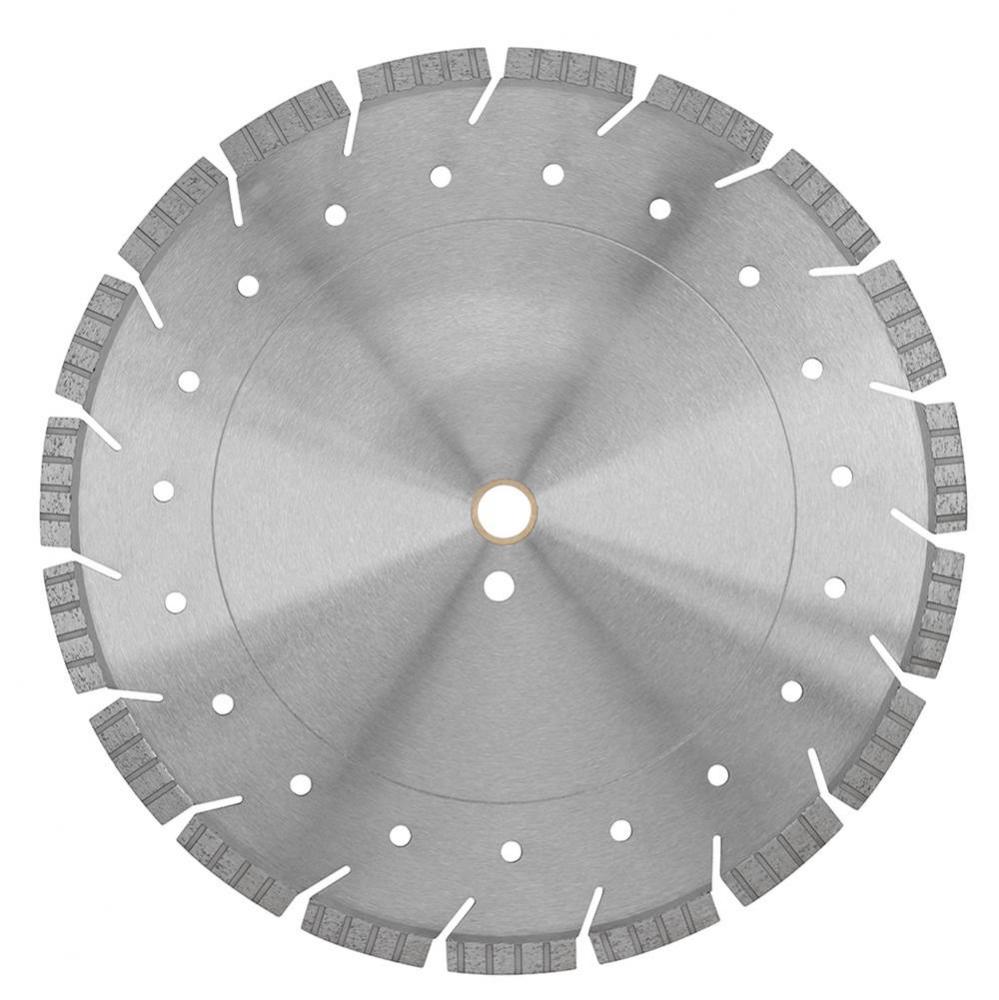 14'' Diamond Universal Segmented-Turbo