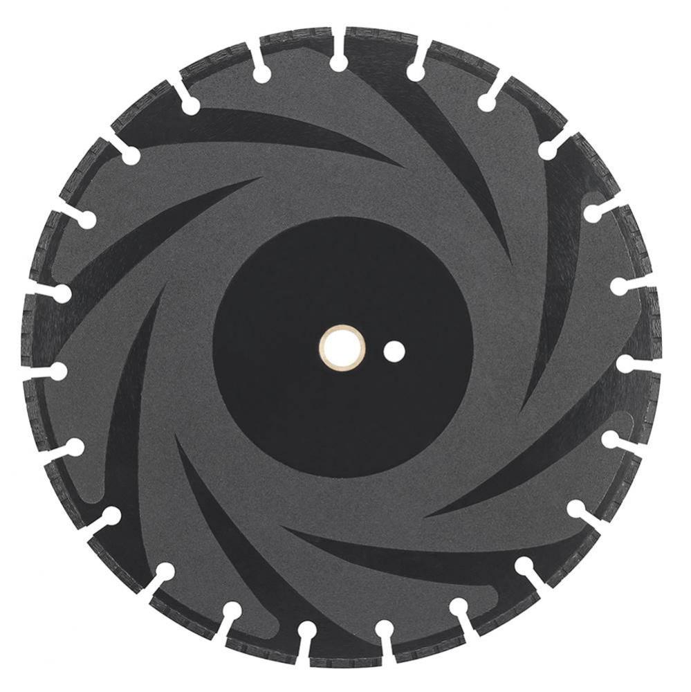 14'' Ductile Iron Segmented