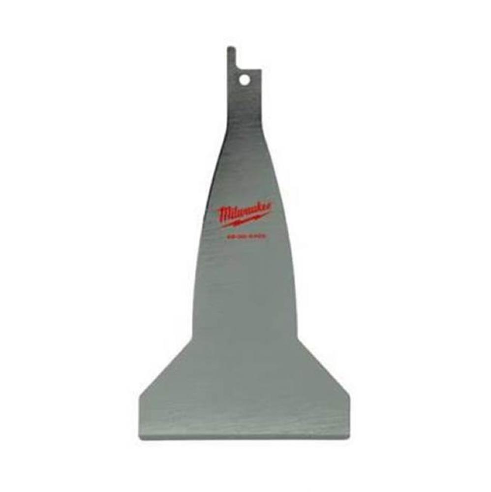 3'' Scraper Blade Bulk 5
