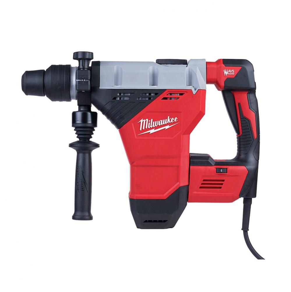 1-3/4'' Sds Max Rotary Hammer