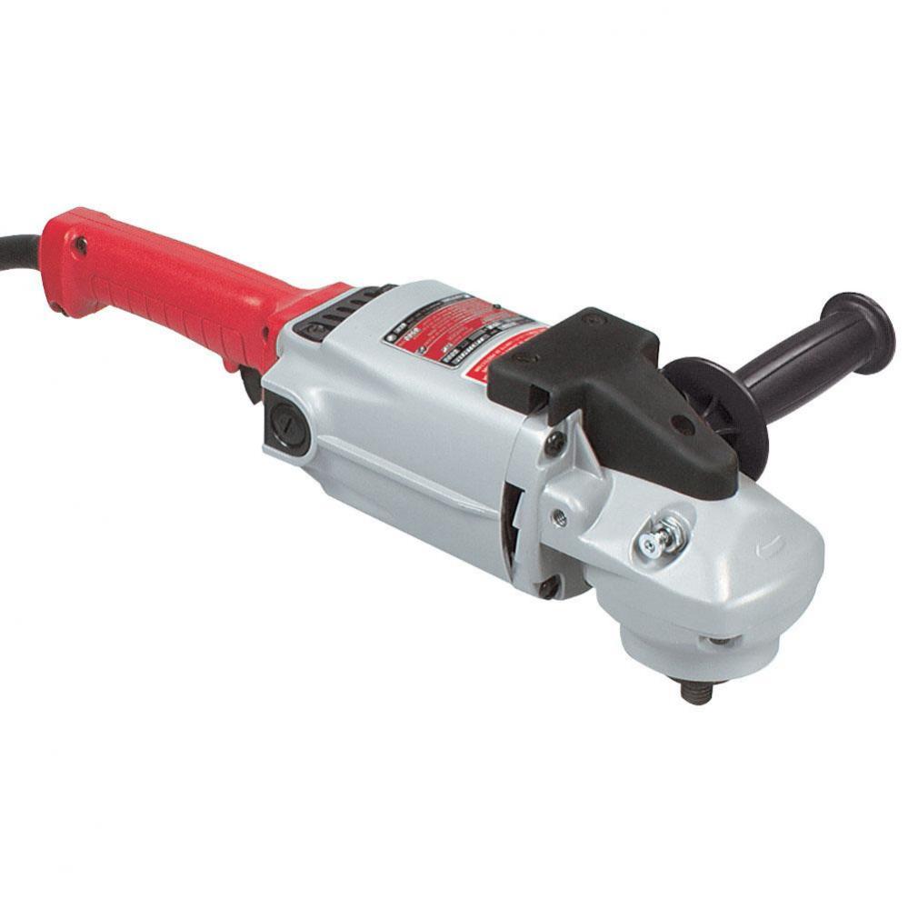 7/9'' 5000 15A Sander W/Lock-On