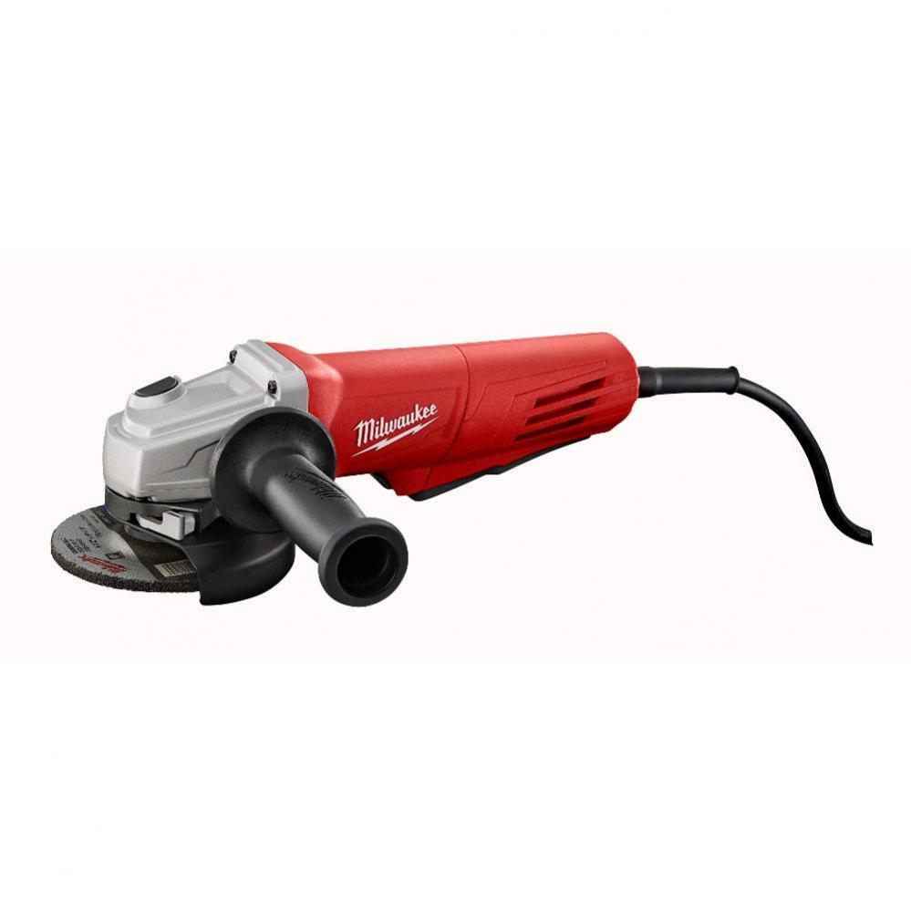 4-1/2'' Sag Paddle,Lock-On N/E