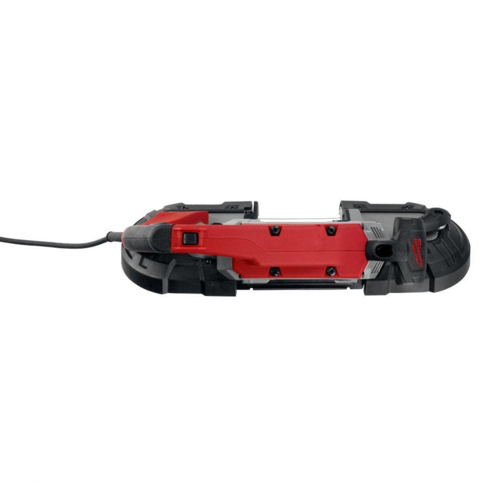 Deep Cut Band Saw W/Case