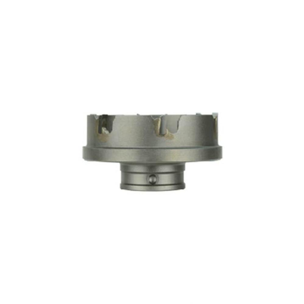 Carbide Cutter 2-3/8'' Quick Change Sheet Metal