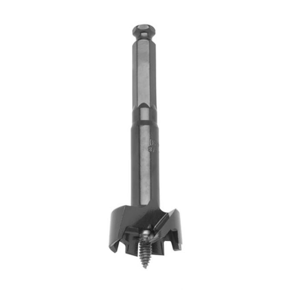1-3/4''Selfeed Bit Clamshell