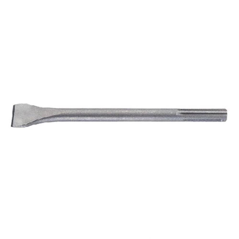 Sds Max Flat Chisel 12''