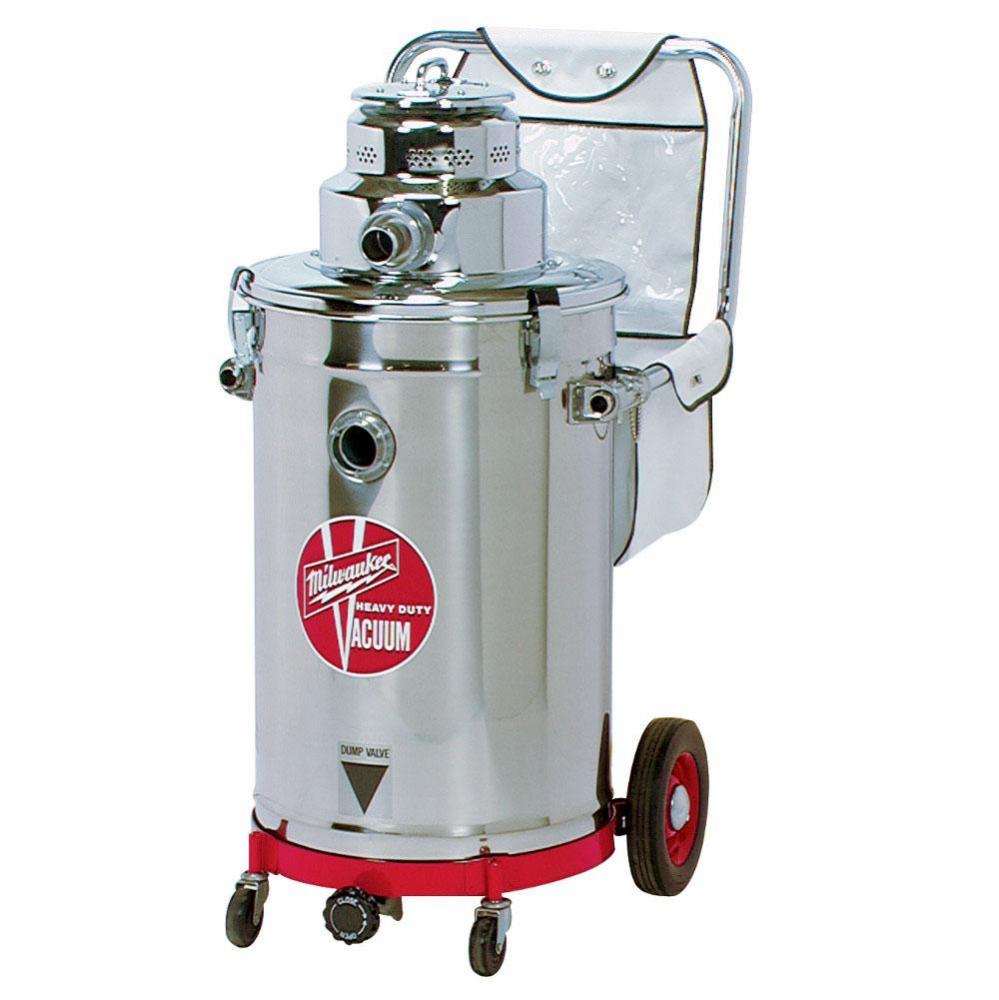 3-Stage Wet/Dry Vacuum Cleaner
