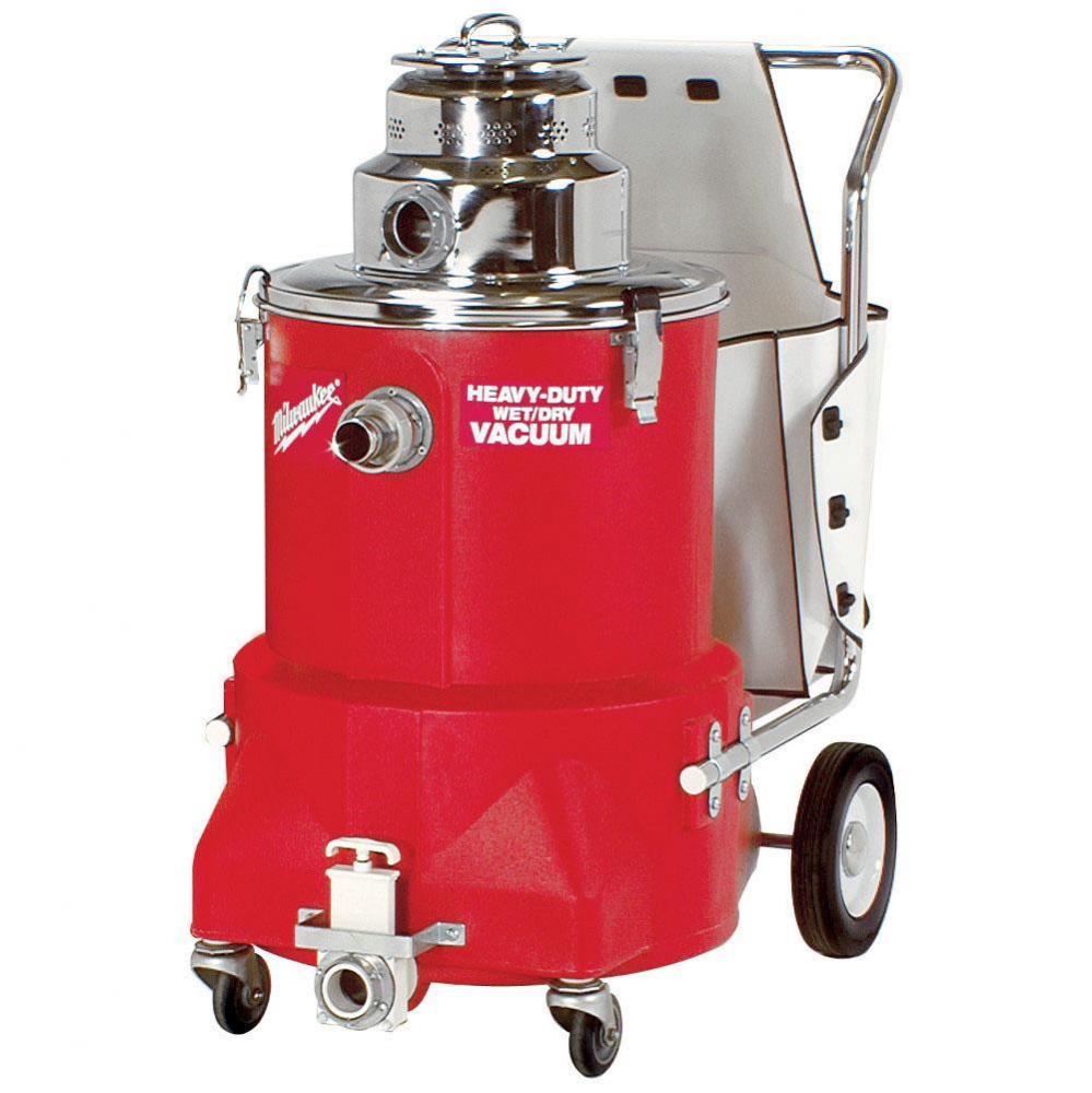 3-Stage Wet/Dry Vacuum Cleaner